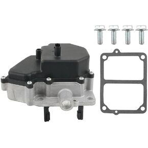 Front Axle Disconnect Motor with Accessories Compatible with Jeep Wrangler 2.0L L4 2018-2021/Jeep Wrangler 3.0L V6 2020-2021/Jeep Wrangler 3.6L V6 2018-2021 Replaces 68391561AA,68463607AA,68463608AA in Saudi Arabia