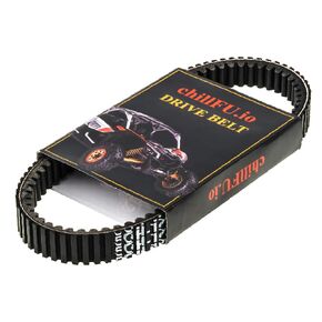 5GH-17641-00-00Clutch Drive Belt Fits for Yamaha Grizzly 400 450 Kodiak 400 450 Rhino 450 Wolverine 450 2000-2006 2007-2014 Repl 5GH-17641-10-00 3C2-17641-00-00 in Kuwait