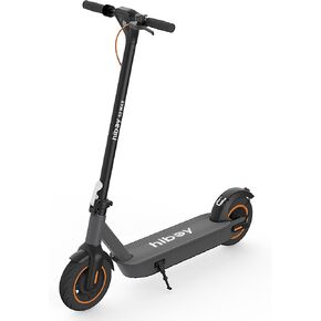 Hiboy S2/S2 Max Electric Scooter, 500W Motor, 10" Tires, 40.4 Miles Range E Scooter, 19 Mph Folding Commuter Electric Scooter for Adults & Dual Braking System with App in Kuwait