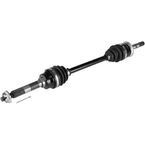 Replacement For Front Right/Left Complete CV Joint Axle For Kawasaki 39158-1102, 59266-0034 Mod-C26C-41534 in Kuwait
