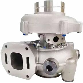 توربو K27 الشاحن التربيني يناسب فولفو بنتا السفينة D6-400 D6-435 P1315 المحرك 53279987194 53279707194 53279887194 3801138 3809911 in Kuwait