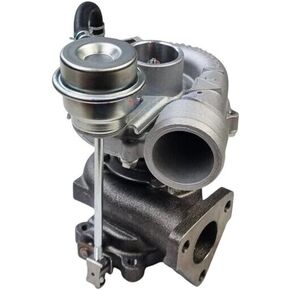 الشاحن التربيني يناسب فورد ترانزيت 2.5 L DI TD TDI 53049700001 53049880001 1057139 914F6K682AC 914F6K682AE Turbo TURBOLADER K04 in Kuwait