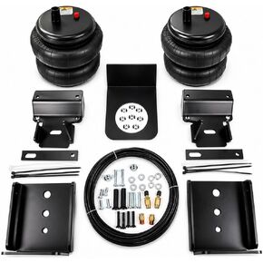 Airbag Air Bag Suspension Kit for 2019-2025 Chevrolet Chevy Silverado 1500 & GMC in Saudi Arabia
