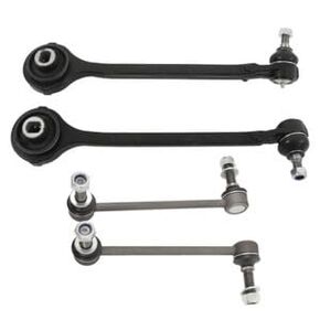#US Spare Part for Front Lower Forward Control Arms Joint Kit for 2011-2019 Challenger in Kuwait