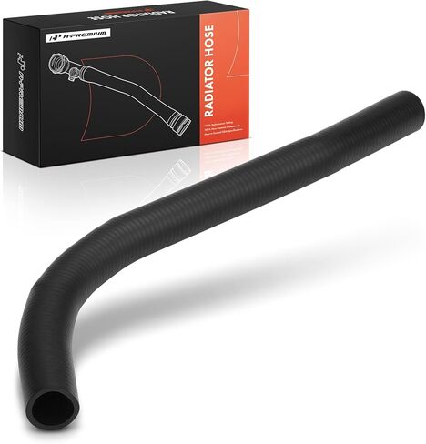 A-Premium Upper Radiator Coolant Hose Compatible with Honda Accord 2003 2004 2005 2006 2007 2.4L in Kuwait