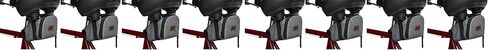 BELL Stowaway Top Tube Bicycle Bag in Saudi Arabia