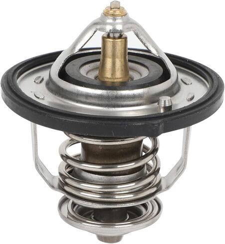 SCITOO Thermostat Housing Assembly for Hyundai for Accent 1996-1997 2001-2011,for Hyundai for Elantra 1996-2012,for Hyundai for Santa Fe 2010-2012,OE 25500-23001 in Kuwait