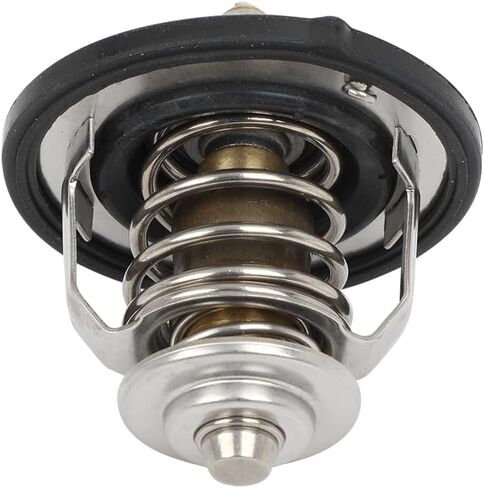 SCITOO Thermostat Housing Assembly for Hyundai for Accent 1996-1997 2001-2011,for Hyundai for Elantra 1996-2012,for Hyundai for Santa Fe 2010-2012,OE 25500-23001 in Kuwait