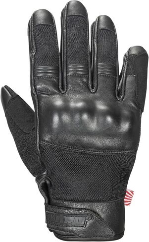 Noru Kuruzo Motorcycle Gloves in Kuwait