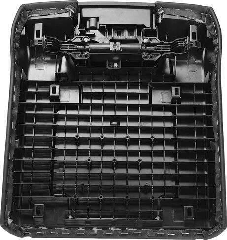 غطاء مسند الذراع لوحدة التحكم المركزية متوافق مع Ford F150 F 150 F-150 2015 2016 2017 2018 2019 2020 استبدال غطاء مسند الذراع GL3Z-1506024-AB FL3B-1504604-AA in Kuwait