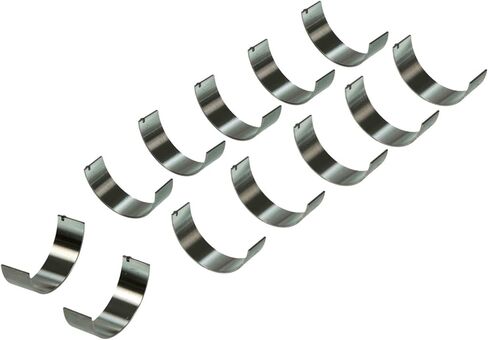 Engine Connecting Rod Bearing Set Compatible with Ford F-150 2014 2013 2012 2011 P-2050566 in Kuwait