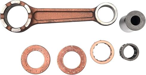 الطريق العاطفة 13044-5071 قضبان ساخنة ربط قضيب عدة استبدال ل KDX200 KDX 200 1989-2006 KDX220 KDX 220 1997-2005 KX125 KDX125 KX 125 KDX 125 1988 1989 1990 1991 13032-1210 13032-1146 in Kuwait
