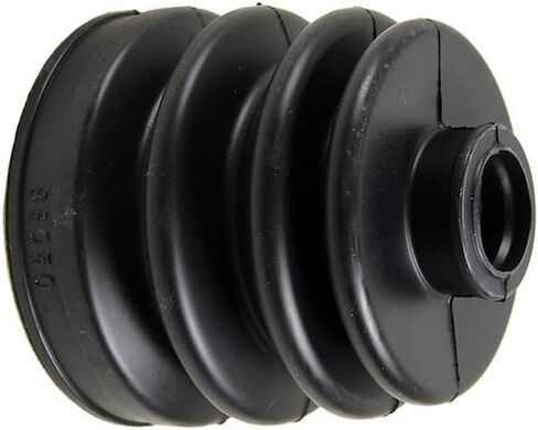 Replace Front Outer CV Joint Boot for Suzuki Vitara 2.0L 1999 2000 2001 2002 2003, for Chevrolet Tracker 1.6L 1999 2000 2001 2002, for Tracker 2.5L 2001 2002 2003 2004, 1 Pack in Kuwait
