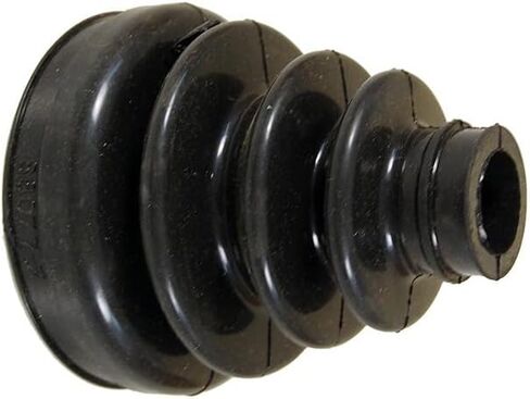 Replace Front Right Inner CV Joint Boot for Dodge Shadow 2.2L 1987 1988 1989 1990, for Shadow 2.5L 1988 1989 1990, 1 Pack in Kuwait