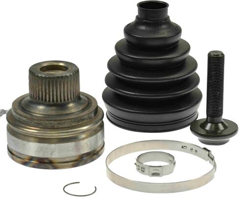 Front Right Outer Drive Shaft CV Joint Kit Compatible With Audi A5 Quattro 2011 2010 2009 2008 P-3630272 in Kuwait