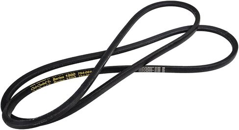 CUB CADET 954-0640 Hydro Transmission Drive Belt 1515 1525 LT1018 LT1022 LT1024 in Kuwait