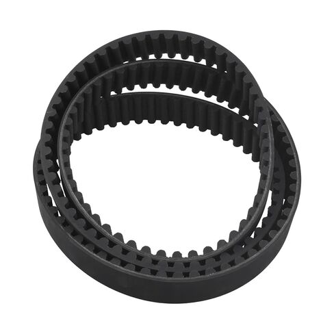 40027-01 150T 1-3/8" حزام محرك خلفي متوافق مع موديلات 2002-2003 Harley Davidson V-Rod VRSC، حزام محرك نهائي عالي التحمل in Kuwait