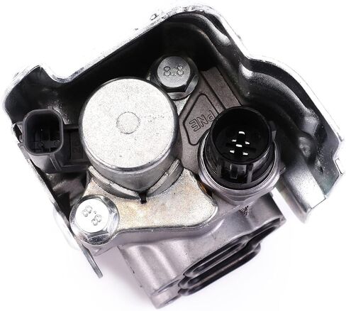 15810-RAA-A01 VTEC صمام الملف اللولبي مع مفتاح ضغط الزيت 917224 متوافق مع Honda Accord، CR-V، Element، Civic Si، Acura RSX، TSX، RDX in Kuwait