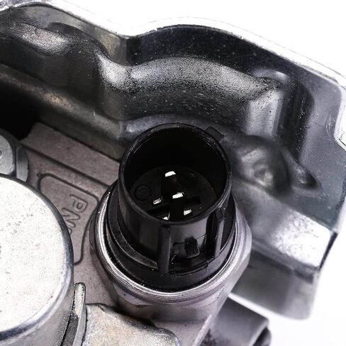 15810-RAA-A01 VTEC صمام الملف اللولبي مع مفتاح ضغط الزيت 917224 متوافق مع Honda Accord، CR-V، Element، Civic Si، Acura RSX، TSX، RDX in Kuwait