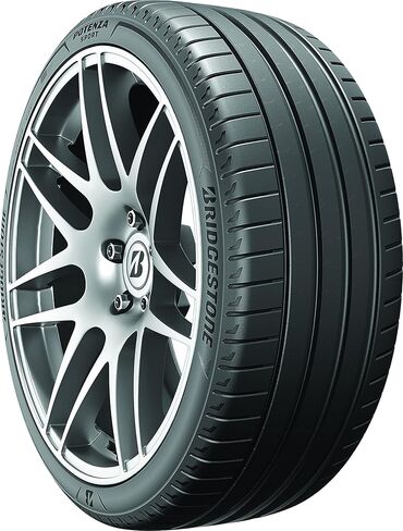 Bridgestone POTENZA SPORT 275/45R18 107Y PERFORMANCE SUMMER in Kuwait