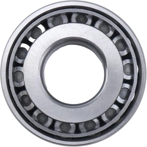 97600-30306-71 محمل لرافعة شوكية تويوتا 30 × 72 × 20.75 مم Mod-B4U-2021 in Kuwait