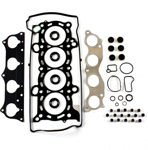 CNS Cylinder Head Gasket Set Compatible with 02-04 Acura 2.0L 1998cc 122cid DOHC 16V i-VTEC,"K20A2" in Kuwait