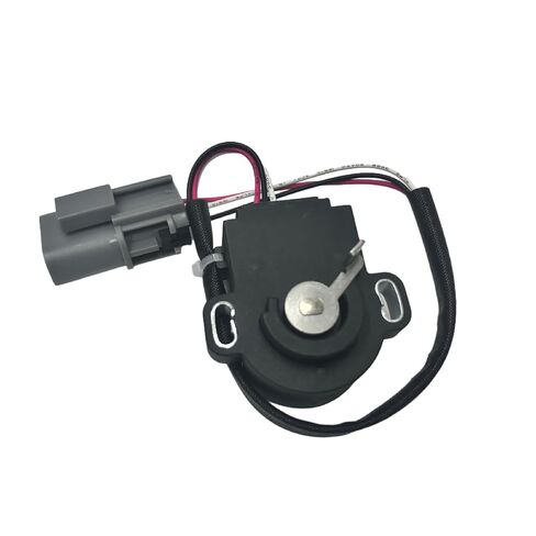 22620-86G00 22620-86G05 Throttle Position Sensor - Compatible with Nissan D21 Hardbody 1990-1994 Pickup 1995 in Saudi Arabia