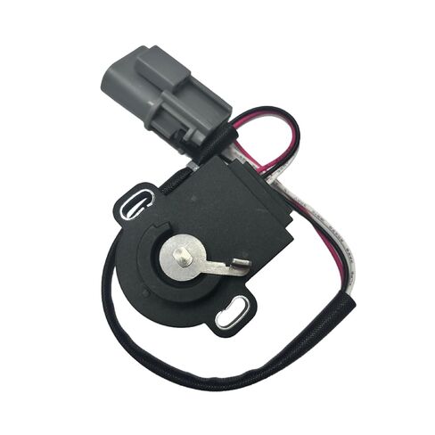 22620-86G00 22620-86G05 Throttle Position Sensor - Compatible with Nissan D21 Hardbody 1990-1994 Pickup 1995 in Saudi Arabia