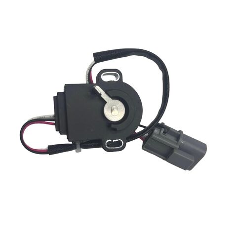 22620-86G00 22620-86G05 Throttle Position Sensor - Compatible with Nissan D21 Hardbody 1990-1994 Pickup 1995 in Saudi Arabia
