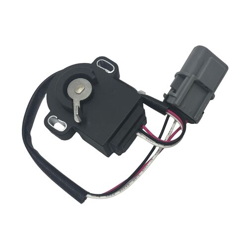 22620-86G00 22620-86G05 Throttle Position Sensor - Compatible with Nissan D21 Hardbody 1990-1994 Pickup 1995 in Saudi Arabia