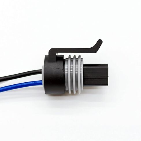 12085247 6-Wire Throttle Position Sensor TPS 12" Connector Pigtail Compatible with LS1 LS6 Corvette & CTS Applications in Saudi Arabia