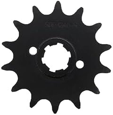 Sprocket for Honda CRF230M CRF 230 2009 2010 Front 14 Tooth by Race-Driven in Kuwait