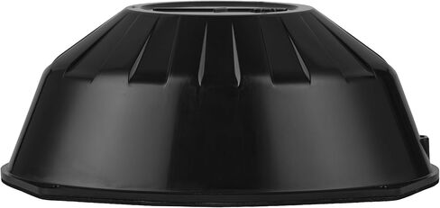 DS18 RY-HD69BAFFLE حواجز مكبر صوت مختومة عالمية مقاس 6 × 9 بوصة متوافقة مع أغطية HD وأغطية السرج | حاويات ABS مع حشية | يقلل من الاهتزاز ويحسن الجهير | يباع كزوج in Kuwait
