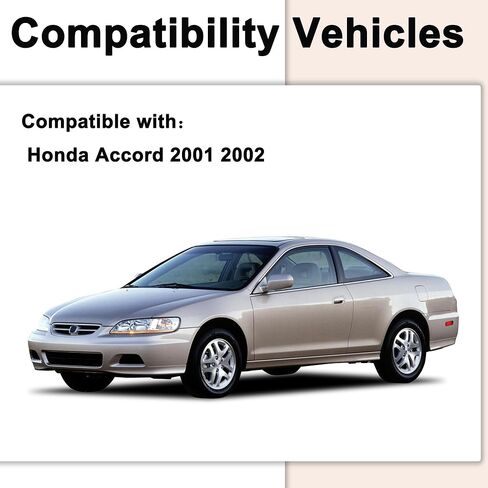 79600-S84-A21ZA لوحة وحدة تبديل السخان الأمامي للتحكم في المناخ متوافقة مع Honda Accord 2001 2002 وحدة درجة حرارة A/C 79600S84A21ZA in Kuwait