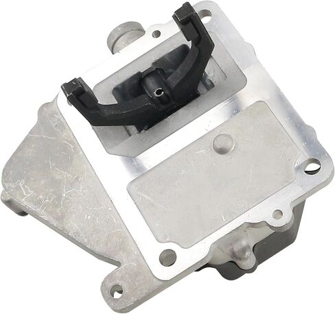 Front Axle Disconnect Motor with Accessories Compatible with Jeep Wrangler 2.0L L4 2018-2021/Jeep Wrangler 3.0L V6 2020-2021/Jeep Wrangler 3.6L V6 2018-2021 Replaces 68391561AA,68463607AA,68463608AA in Saudi Arabia