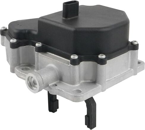 Front Axle Disconnect Motor with Accessories Compatible with Jeep Wrangler 2.0L L4 2018-2021/Jeep Wrangler 3.0L V6 2020-2021/Jeep Wrangler 3.6L V6 2018-2021 Replaces 68391561AA,68463607AA,68463608AA in Saudi Arabia