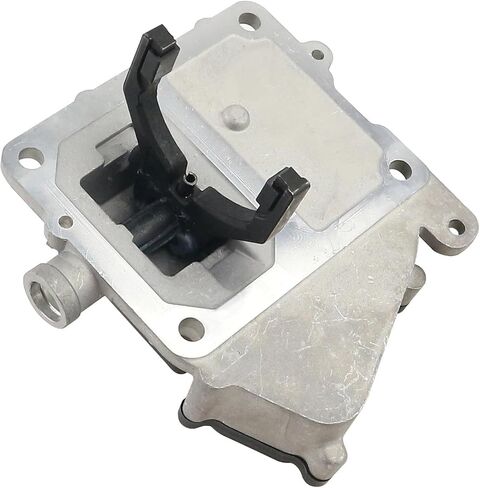Front Axle Disconnect Motor with Accessories Compatible with Jeep Wrangler 2.0L L4 2018-2021/Jeep Wrangler 3.0L V6 2020-2021/Jeep Wrangler 3.6L V6 2018-2021 Replaces 68391561AA,68463607AA,68463608AA in Saudi Arabia