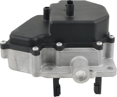 Front Axle Disconnect Motor with Accessories Compatible with Jeep Wrangler 2.0L L4 2018-2021/Jeep Wrangler 3.0L V6 2020-2021/Jeep Wrangler 3.6L V6 2018-2021 Replaces 68391561AA,68463607AA,68463608AA in Saudi Arabia