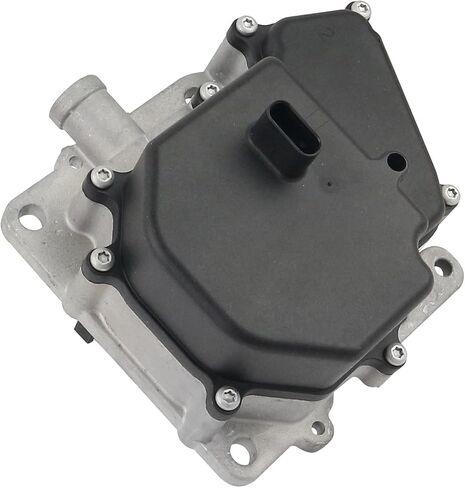 Front Axle Disconnect Motor with Accessories Compatible with Jeep Wrangler 2.0L L4 2018-2021/Jeep Wrangler 3.0L V6 2020-2021/Jeep Wrangler 3.6L V6 2018-2021 Replaces 68391561AA,68463607AA,68463608AA in Saudi Arabia