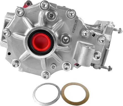 41110-58030 استبدال مجموعة الناقل التفاضلي الخلفي لـ 2009-2017 Toyota Venza 2.7L 3.5L، 2003-2014 Matrix 1.8L 2.4L، 2003-2007 Corolla 1.8L 41110-73010، 41110-73011 in Kuwait