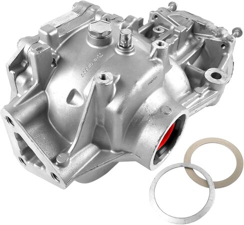 41110-58030 استبدال مجموعة الناقل التفاضلي الخلفي لـ 2009-2017 Toyota Venza 2.7L 3.5L، 2003-2014 Matrix 1.8L 2.4L، 2003-2007 Corolla 1.8L 41110-73010، 41110-73011 in Kuwait