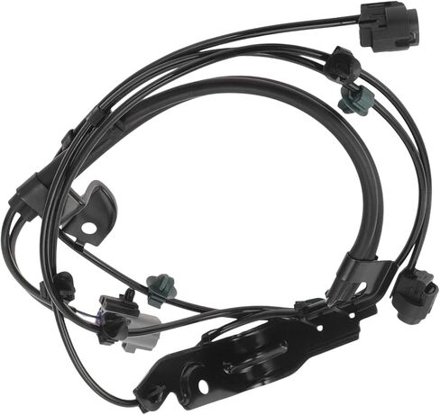Rear Center Wire Harness for ABS Wheel Speed Sensor Compatible with Toyota 4Runner 2003-2009,Compatible with Toyota FJ Cruiser 2007-2010,Replace ALH153, 1P3805, 8951660090 in Saudi Arabia