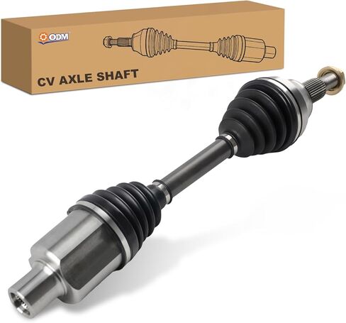 ODM Pair Front Left and Right CV Axle Shaft Assembly Fit for Ram 2012-2022 1500 Pickup 4WD 2019-2020 1500 Classic Pickup 4WD, Driver and Passenger Side Axle Replace 663740 CH-8-8623 in Saudi Arabia