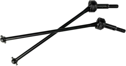 RC Car Drive Shafts For VRX For Racing RH820 1/10 RC Car Parts 10861 Front CVD 2pcs Truck Remote Contol Model Car Accessories in Kuwait