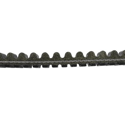 حزام محرك القابض متوافق مع Yamaha Bruin Grizzly Wolverine 350 YFM350 UA416 UA425 78G3640 3FA-17641-00-00 5UH-17641-01-00 5UH-17641-00-00 519-CDB2254T in Kuwait