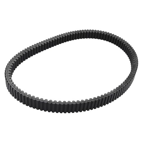 2-20694 Drive Belt Compatible with Honda Chuck Wagon CW-11 Serial 25663 & Later, CV Tech 2-20694, Subaru Engine TW-265, Fits Some LANDMaster & Trail Master UTVs in Kuwait