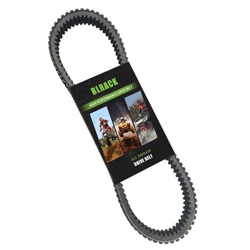 59011-0003 Drive Belt Heavy Duty Belt Fit for 05-20 Brute Force 650 750/04-09 KFX700/02-12 Prairie 360 650 700/11 Teryx 750 59011-0019 in Saudi Arabia