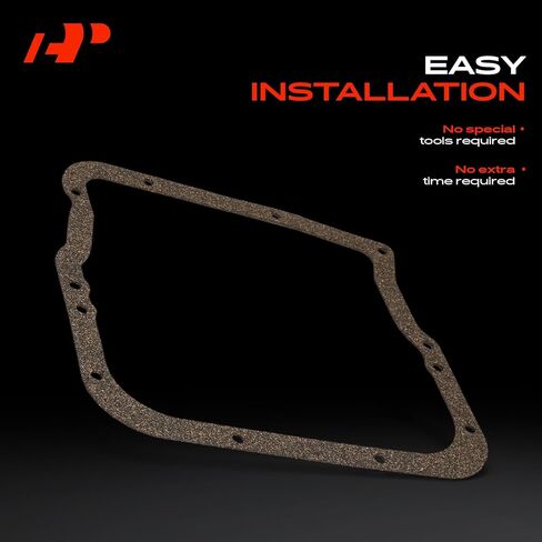 A-Premium 3.0L Engine Oil Pan Gasket Set Compatible with Mitsubishi Outlander 2007-2020 in Kuwait