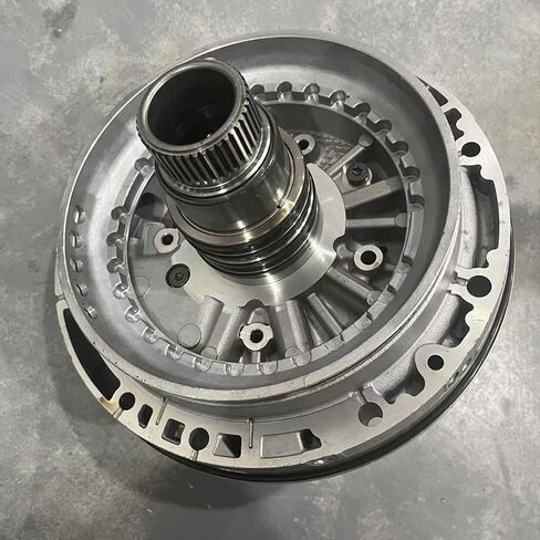 AA80E Transmission Oil Pump TL-80SN Compatible with EXUS GS460 IS LS460/LS460L in Kuwait