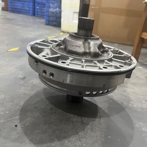 AA80E Transmission Oil Pump TL-80SN Compatible with EXUS GS460 IS LS460/LS460L in Kuwait